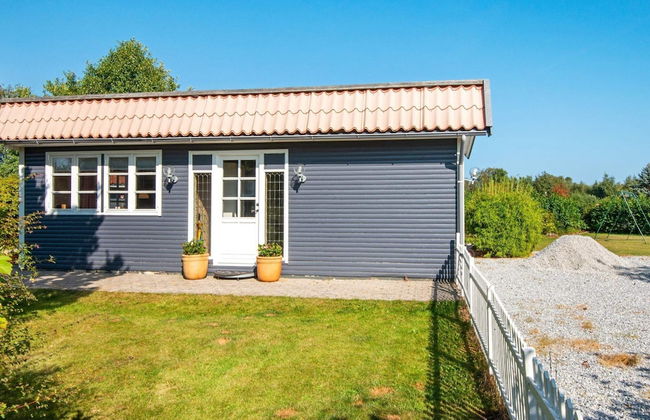 6 Person Holiday Home in Grenaa-by Traum - Foto 15