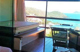 Búzios VISTA POR doSOL noMAR PRAIA ePISCINA - Foto 23