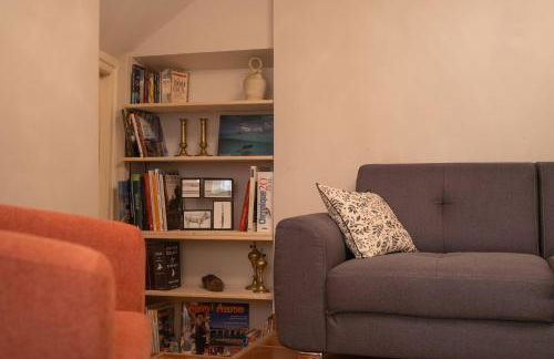 La Maisonnette Etape de Saint-Côme d'Olt - Photo 4