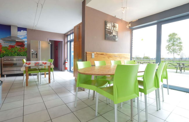 Delightful Villa in Sourbrodt With Swimming Pool, Terrace - Photo 71