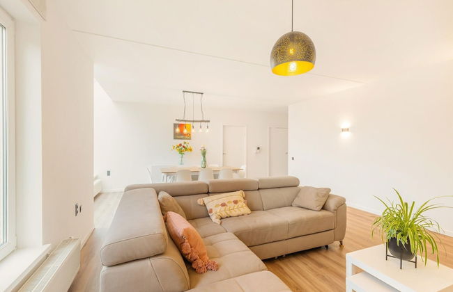 Holiday Home in Hiking Paradise Limburg - Foto 1