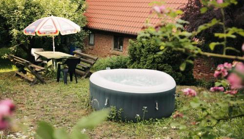 Warmiński dom nad jeziorem - Foto 3