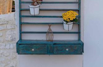 Casa Enastron - Foto 48