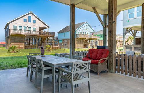 Sea Leggs Cabin home - Foto 51