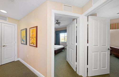 Reunion Resort Golf View Condo Near Disney - Foto 45