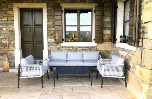 Villa Bazjaki - Beautiful stone villa in Istria with private pool - Foto 26