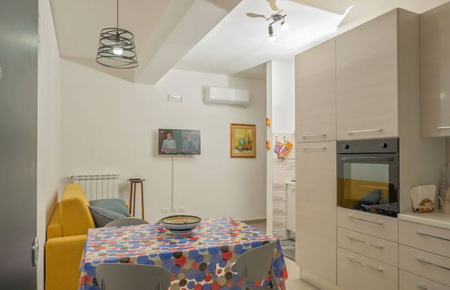 Domus Pesca - Holiday Home 1 - Foto 10