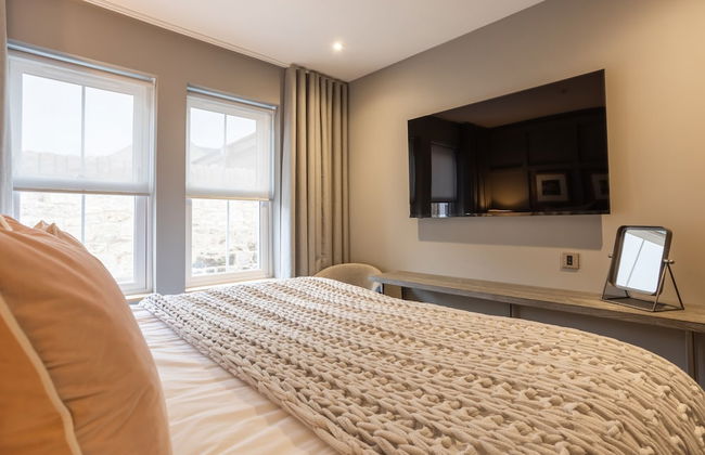 No1. Apartments & Bedrooms St Andrews - St Mary’s - Foto 3