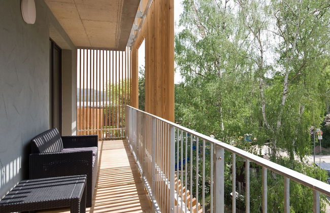 Residence LakePark - Photo 53