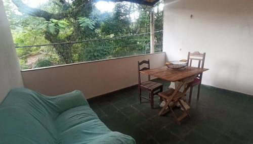 Hospede-se no Centro de Sana! Conforto e Qualidade! - Foto 1