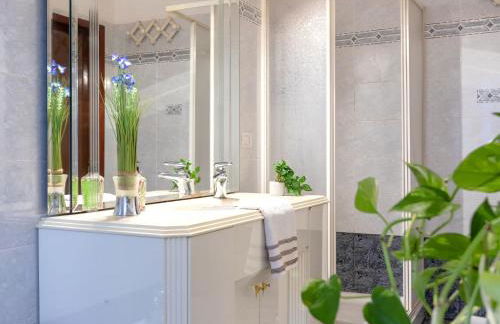 Holiday Home Il Belvedere di Maria Luisa by Interhome - Foto 22