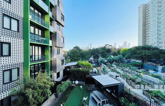 Mega Style Apartments Alexander - Photo 44