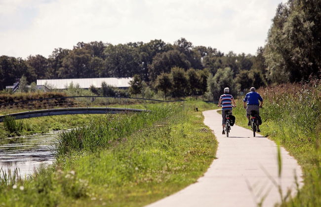 Chalet in Zuna by Tennis Court - Foto 26