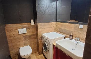 Modern Zoliborz Apartment - Foto 8