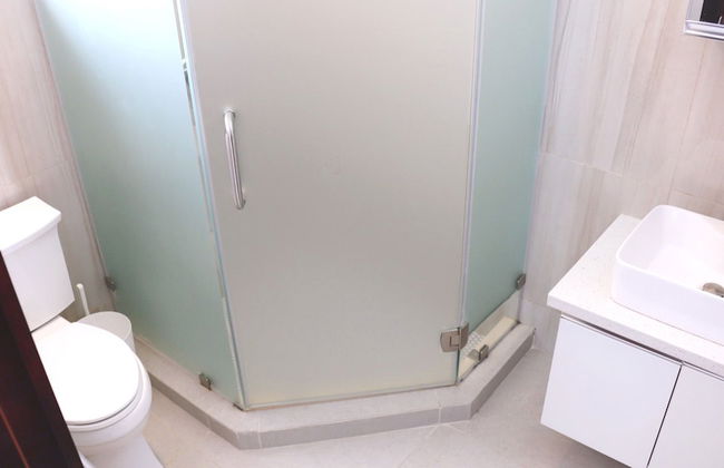 Blue Star Apartments and Hotel - Foto 25