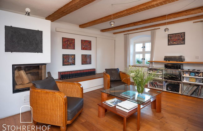 Gut Stohrerhof - Foto 16