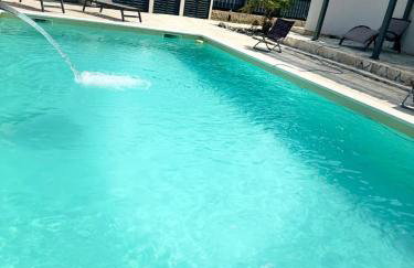 Villa Luna - Foto 45