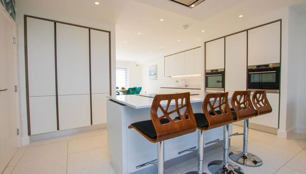 Restauration dans la chambre