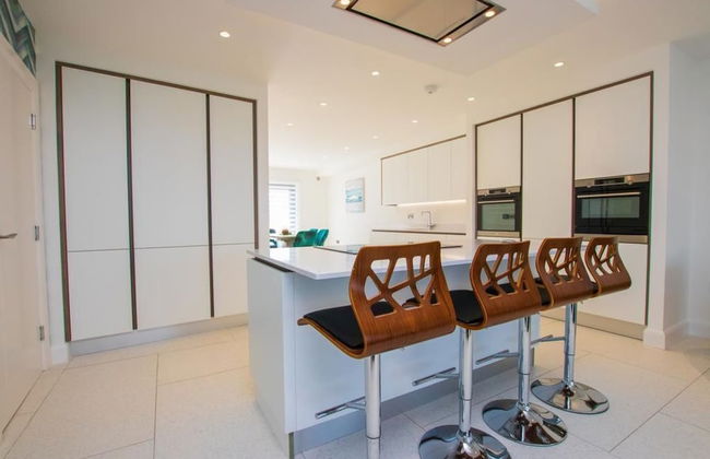 Curran Gate Luxury Apartments, Portrush - Foto 4