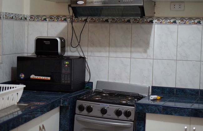 Angelica's Home - Apartments - Photo 58