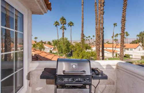 BEAUTIFUL Palm Desert OASIS 2bd 2ba GETAWAY - Foto 15