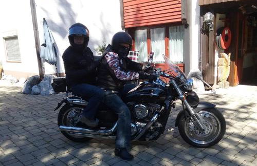 Haus Biggi - Ferienwohnung Pfänder - Photo 22