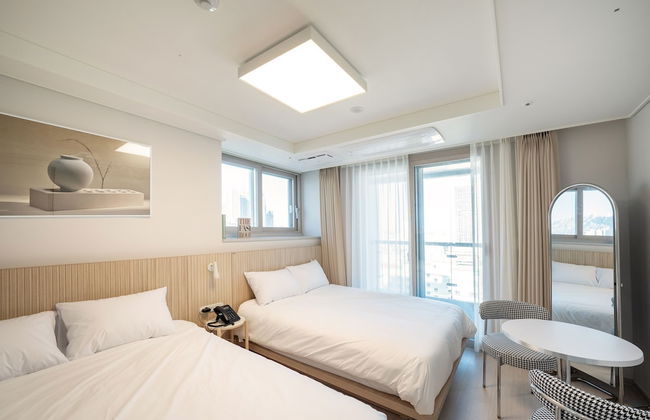 UH FLAT THE SOKCHO - Photo 4