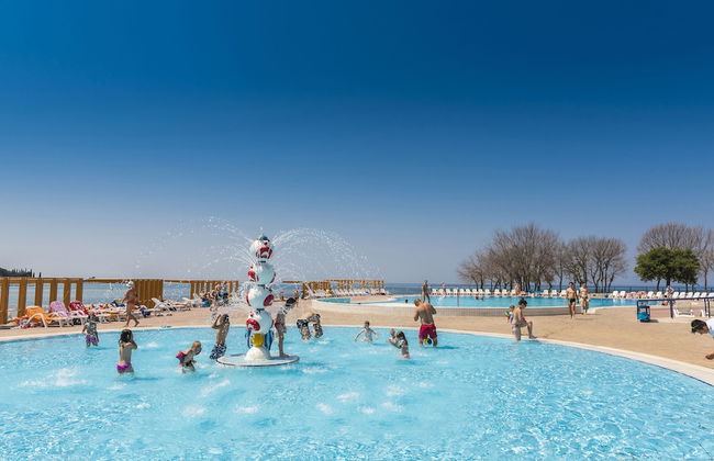 Apartments Polynesia Plava Laguna - Foto 35