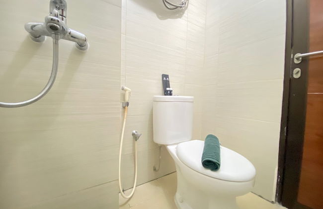 Simply Homey 2BR Apartment at Gateway Pasteur - Foto 17