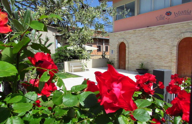 Villa Istonia - Foto 20