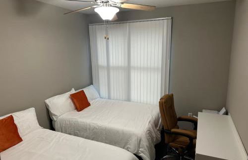 Spacious 1400sf 3bed 2bath Apartment - Foto 11