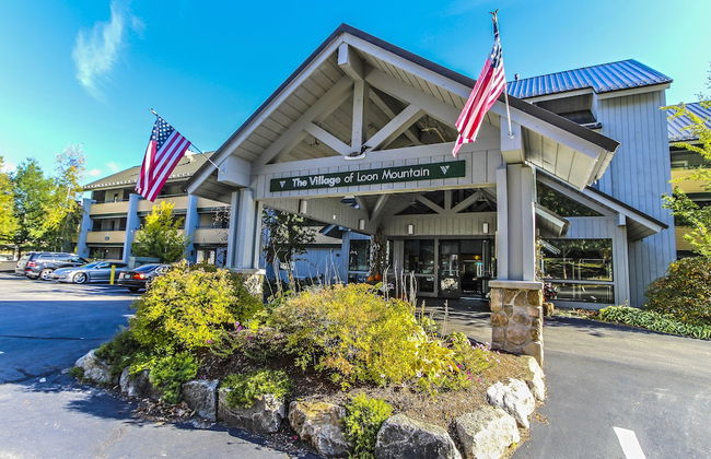 The Village of Loon Mountain - Photo 1