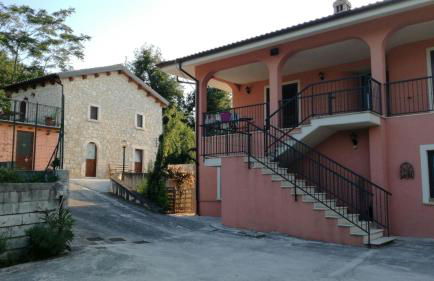 Villa Filìa - La Villa dell'Amicizia - Foto 9