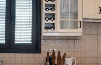 Angelinas Quarters - Kalamata Mediterranean Villas - Foto 38