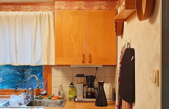 5 Person Holiday Home in Sirevag - Photo 3