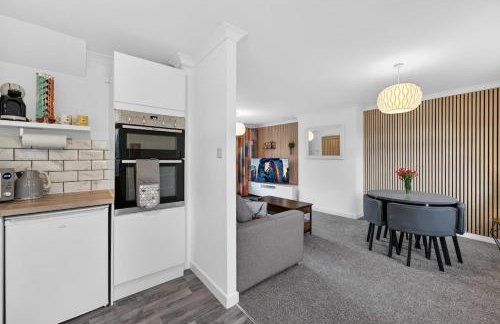 The Hide - Suburban Terraced Home - Foto 12