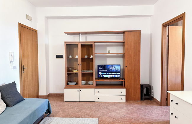 Calauriia Apartments Marzamemi - Foto 17