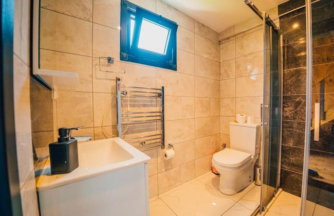 Deep Luxury Sapanca - Foto 14