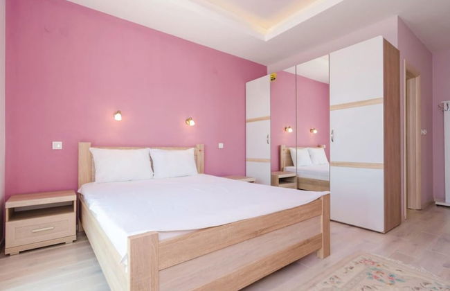 Pool Villa Panorama Mojdez - Foto 4