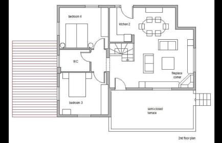 Villa Kalo Chorio - Foto 28