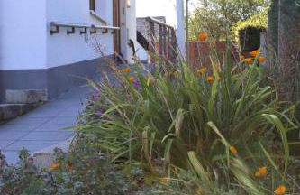 Apartment Tolles Appartement in Mastershausen mit Terrasse- Grill und Garten by Interhome - Foto 18