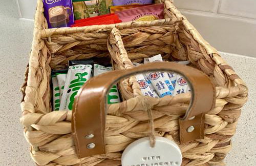 ‘Sandy Bottom’ - Apartment by the sea - Foto 12