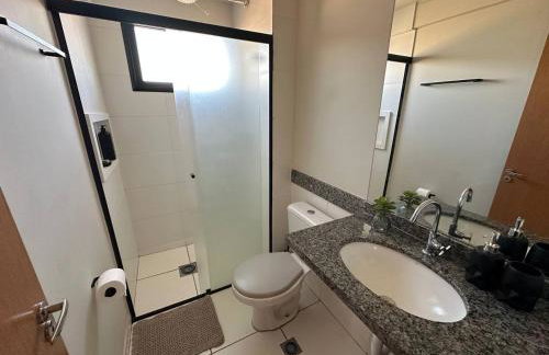 Apartamento aconchegante! - Foto 8