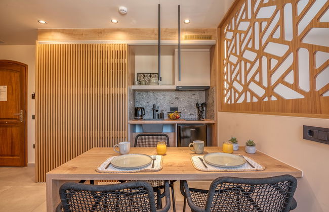 Omega Platanias - Foto 31