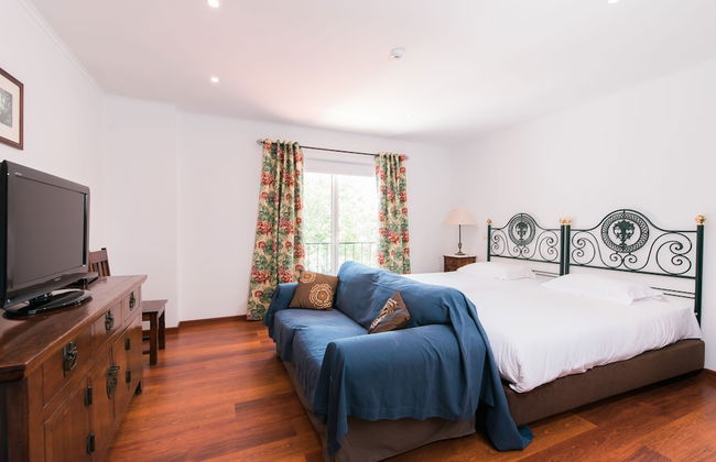 Quinta Verde Sintra - Foto 17