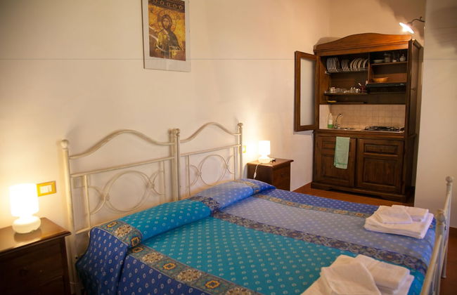 Agriturismo Borgo degli Ulivi - Photo 10