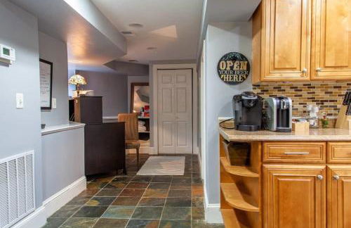 Delightful 1-BR Accommodations Nearby METRO - Foto 9