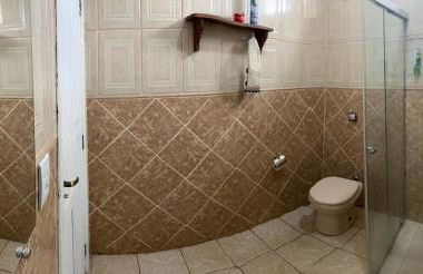 Casa arejada e iluminada, cozinha completa - Photo 21