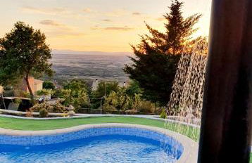 Casa El Mirador - Foto 39