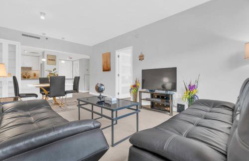 Heaven on Washington Fully Furnished Apartments - Foto 1